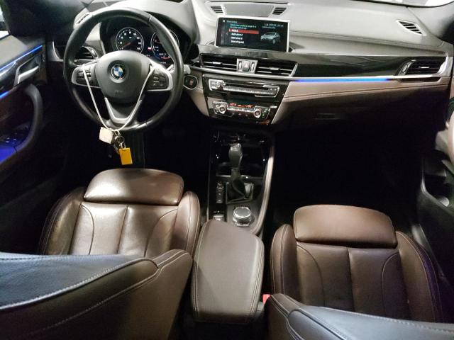 WBXYJ5C30JEF76734 BMW X2 Xdrive28i