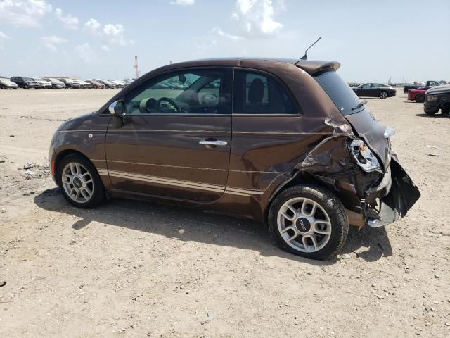 3C3CFFAR2ET252875 Fiat 500 POP