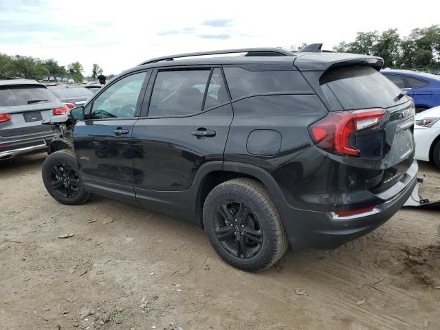 3GKALYEV1NL281156 GMC Terrain At4