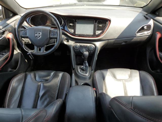 1C3CDFEB1GD592319 Dodge DART GT