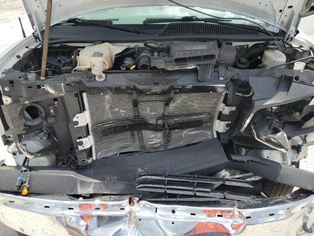 1GTW7BFF5H1141682 GMC Savana G2500