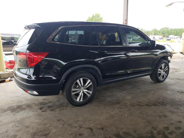 5FNYF5H64JB008936 Honda PILOT EXL