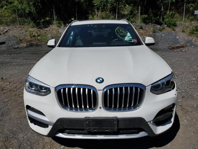 5UXTY5C04M9G51908 BMW X3 Xdrive30i