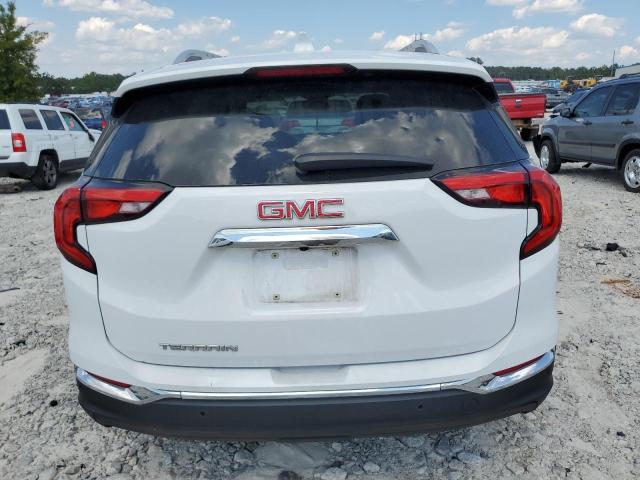 3GKALPEVXJL327619 GMC Terrain Slt