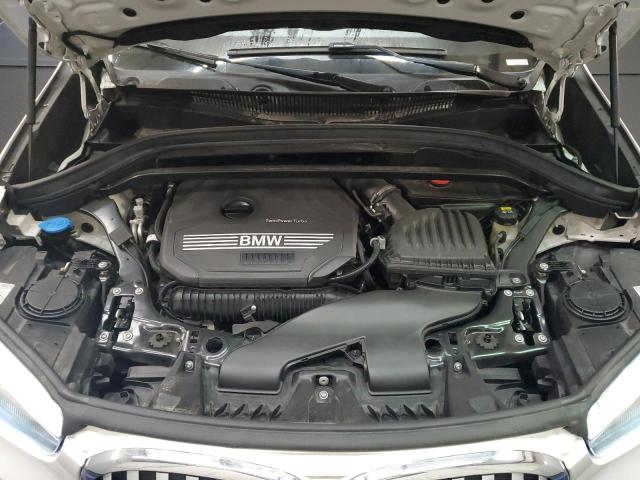 WBXJG7C01M5T00789 BMW X1 Sdrive28i