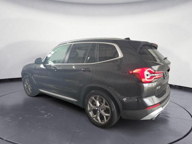 5UX43DP03N9J86060 BMW X3 Sdrive30i