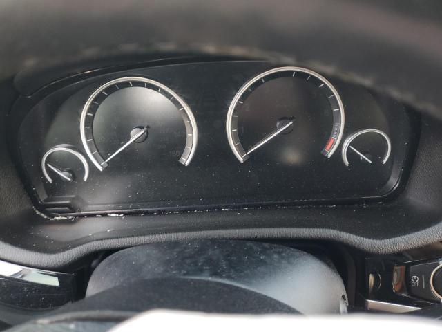 5UXWX9C54G0D65617 BMW X3 Xdrive28i