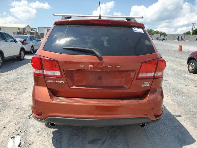 3C4PDCBGXET270846 Dodge Journey Sxt