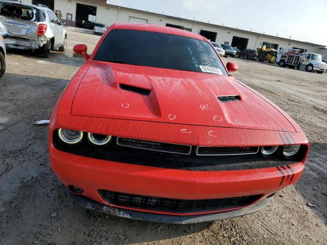 2C3CDZBT4JH131138 Dodge Challenger R/t