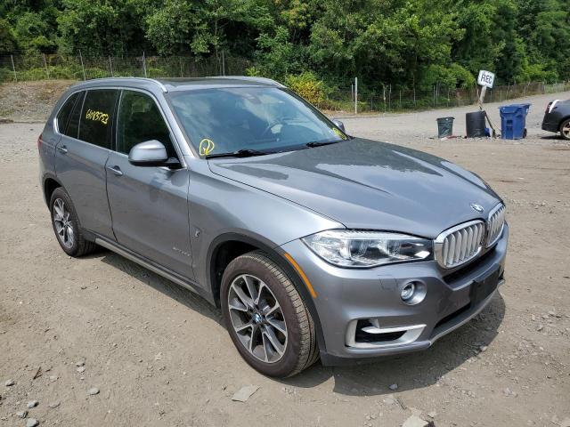 5UXKT0C36H0V95467 BMW X5 Xdr40e
