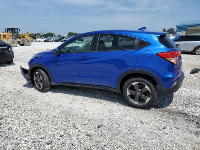 3CZRU6H51JG718503 Honda HR-V EX