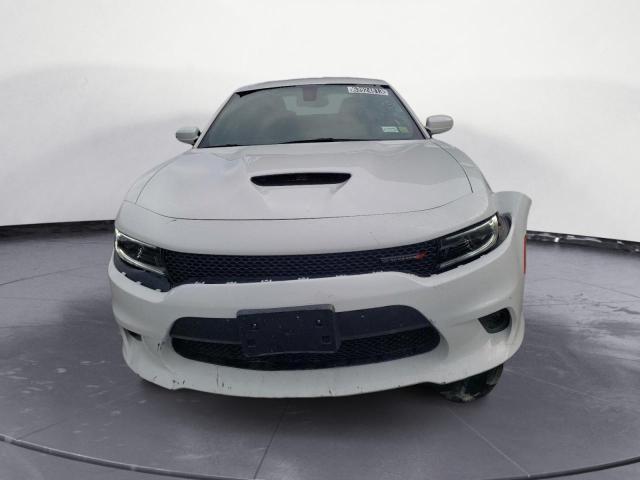 2C3CDXHG0NH175884 Dodge CHARGER GT