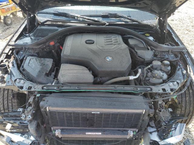 WBA5R7C58KAJ82066 BMW 330XI
