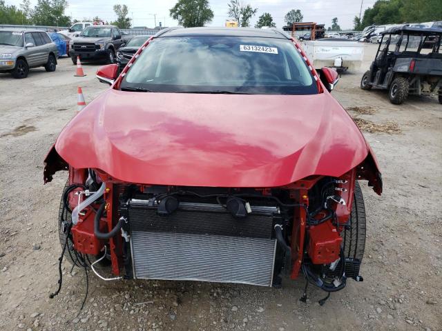 2T2HKCEZ3PC015304 Lexus NX 350H