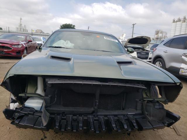 2C3CDZAG8KH687703 Dodge Challenger Sxt