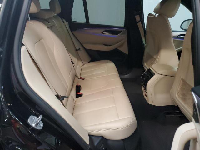 5UXTY3C09M9H99136 BMW X3 Sdrive30i