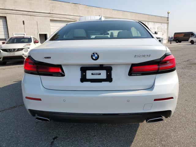 WBA13BJ0XPCN29872 BMW 530 XI