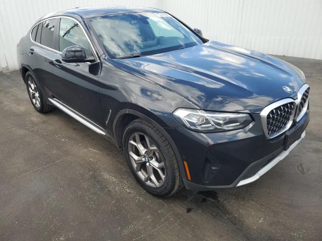 5UX33DT05N9J72419 BMW X4 Xdrive30i