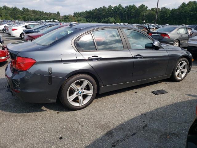 WBA3C3G50ENR25716 BMW 320 I Xdrive