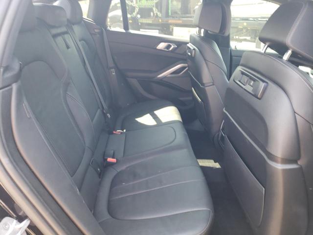5UXCY6C0XM9E45403 BMW X6 Xdrive40i