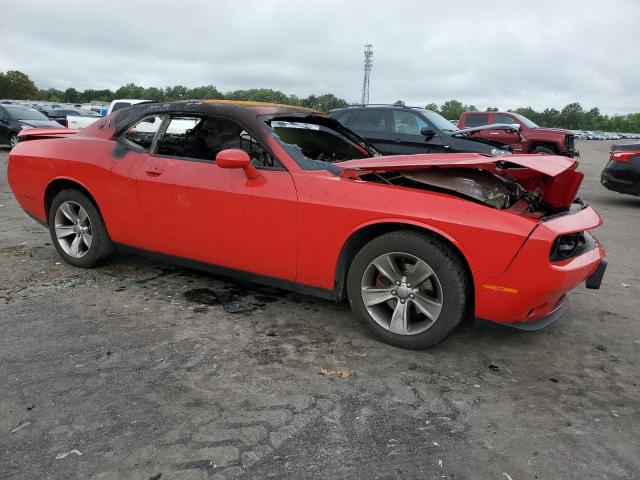 2C3CDZAG3JH183137 Dodge Challenger Sxt
