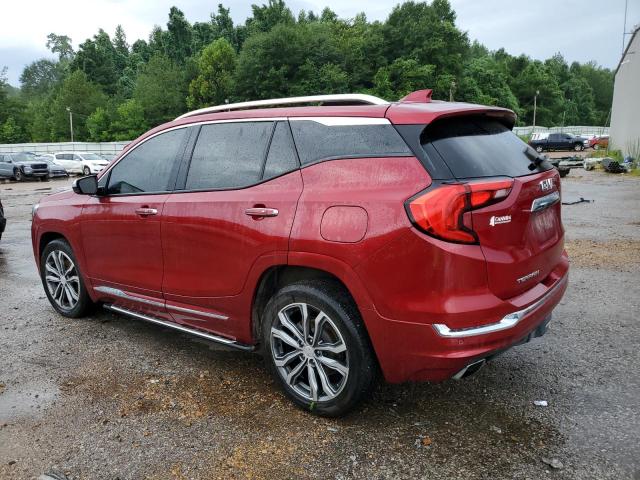 3GKALSEX5JL289138 GMC Terrain Denali