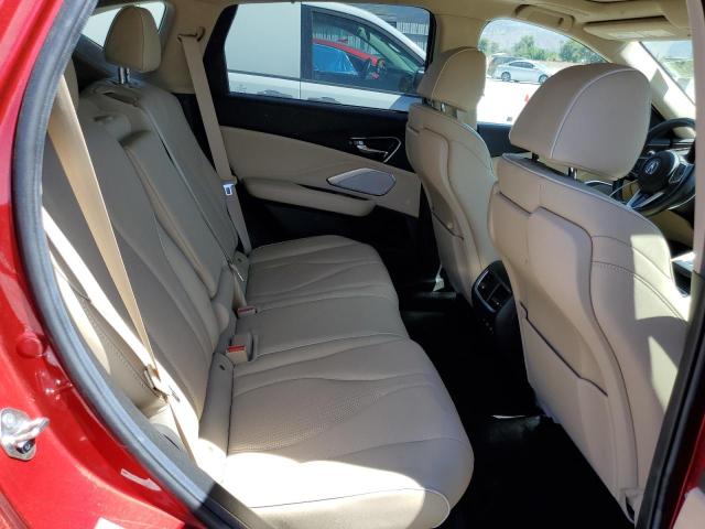 5J8TC2H74LL023707 Acura Rdx Advance