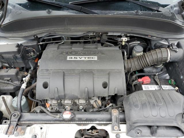 5FPYK1F79EB009061 Honda Ridgeline Sport