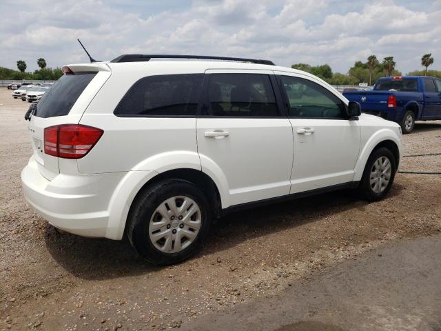 3C4PDCAB2GT148538 Dodge JOURNEY SE