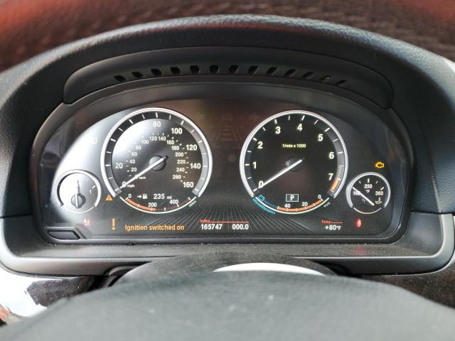 WBA5A5C51ED501676 BMW 528 I