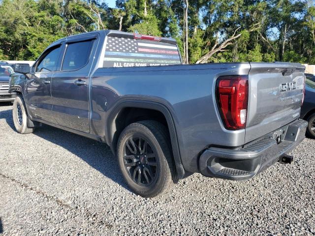 1GTP8CED9LZ313536 GMC Sierra C1500 Elevation