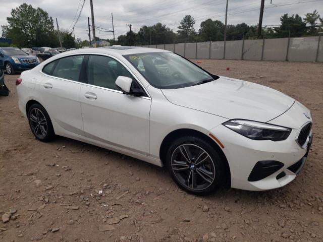 WBA73AK09P7L57670 BMW 228XI