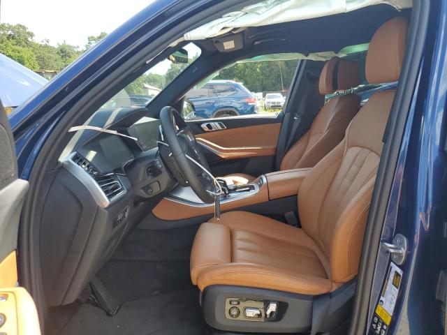 5UXCR6C07N9L99217 BMW X5 Xdrive40i