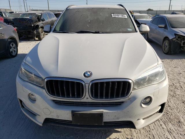 5UXKS4C50F0N08042 BMW X5 Xdrive35d