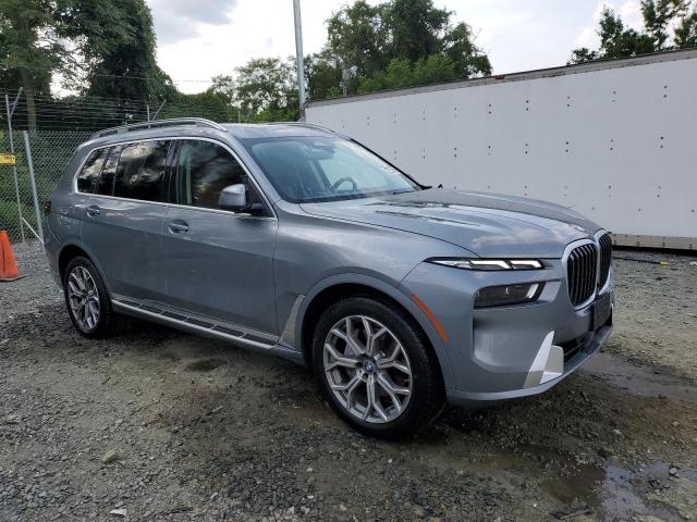 5UX23EM05P9R55923 BMW X7 Xdrive40i