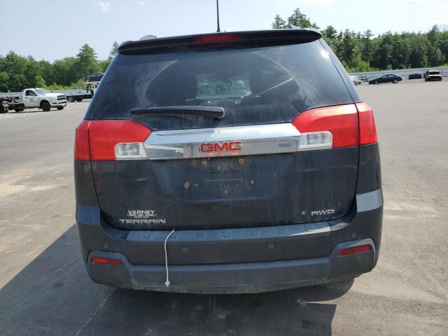 2GKFLXEK1E6249267 GMC Terrain Slt