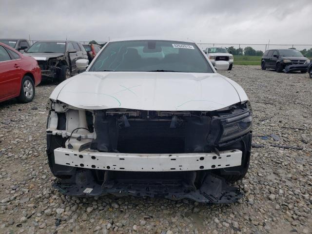 2C3CDXBG4FH768285 Dodge Charger Se