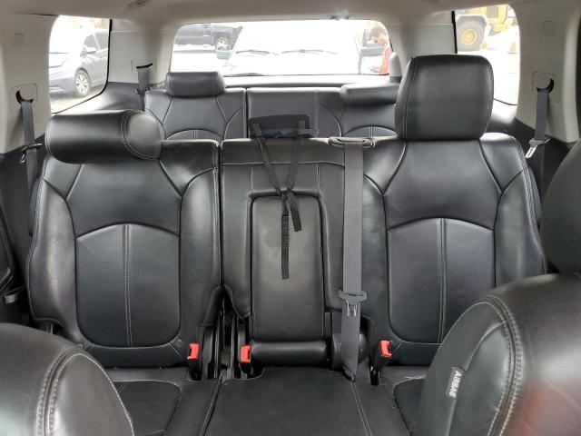 1GKKRRKDXEJ128870 GMC Acadia Slt-1