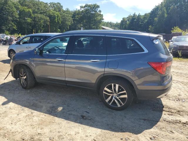 5FNYF6H94GB065761 Honda Pilot Touring