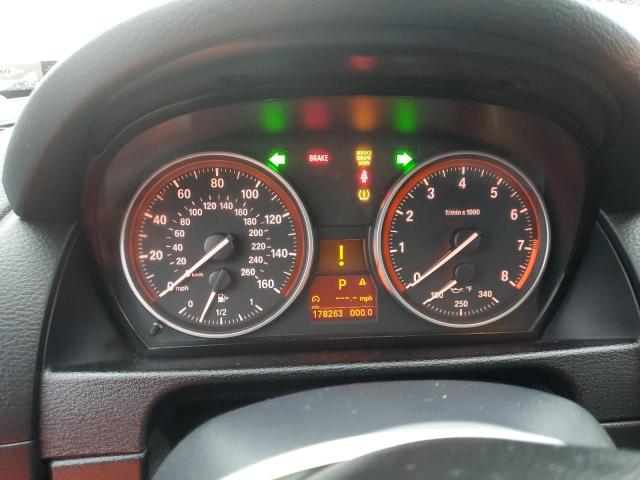 WBAVM5C55EVV91349 BMW X1 Xdrive35i