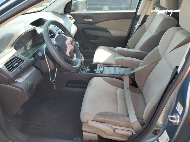 2HKRM4H54EH719555 Honda CR-V EX
