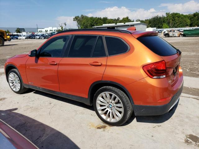 WBAVM1C50EVW48453 BMW X1 Sdrive28i