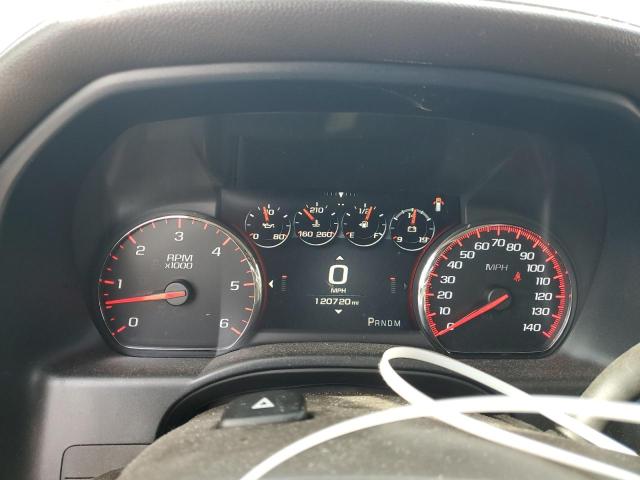 3GTU2WEJ6FG406823 GMC Sierra K1500 Denali