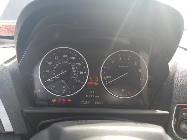 WBA1K7C59FV235357 BMW 228 Xi