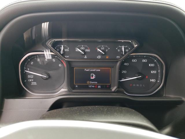 1GTR9CED7MZ365013 GMC Sierra K1500 Elevation