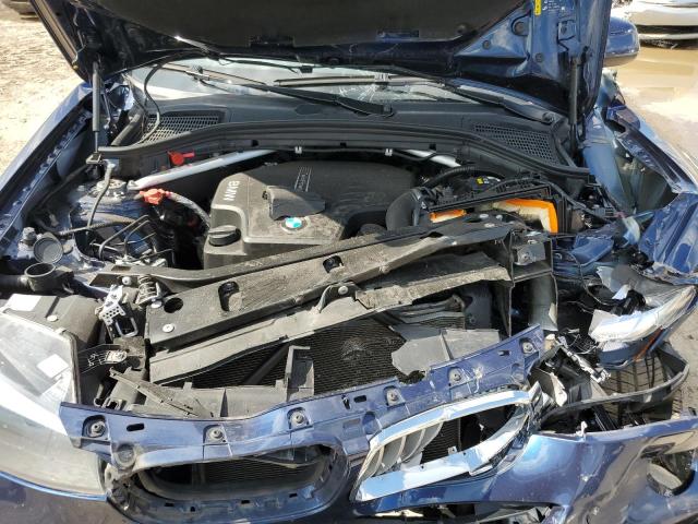 5UXWX9C3XH0W71279 BMW X3 Xdrive28i
