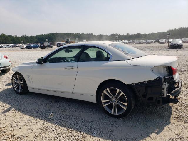 WBA4Z1C55JEC72794 BMW 430I