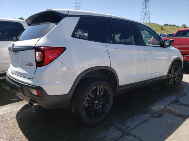 5FNYF8H23MB030025 Honda Passport Sport