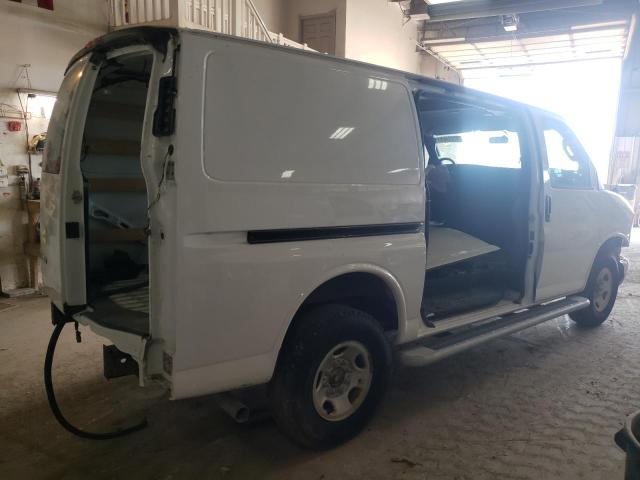 1GTW7AF72M1255586 GMC Savana G2500