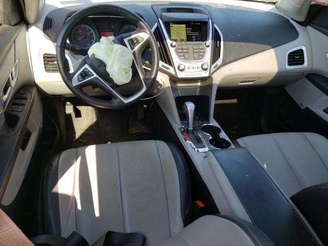 2GKALSEK2F6381484 GMC Terrain Slt